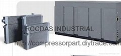 Air compressor Air/oil c (Hot Product - 1*)