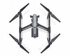 DJI Inspire 2 drone RC Helicopter factory drone with Zenmuse X5S or Zenmuse X4S 