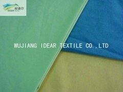 20s*16s Twill Cotton Fabric For Home Textile