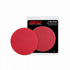 BT-6012 Magic Clay Pads 150mm size Clay Bar Pad  for 6" Backing Plate