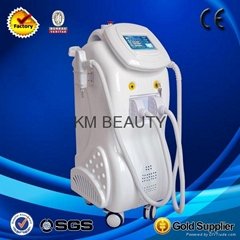 hair removal 808nm diode laser Nd Yag Laser tattoo removal machine