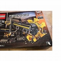 LEGO Technic 42055 Bucket Wheel Excavators
