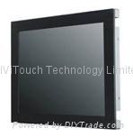 19'' Openframe SAW  Dust-proof Touch Monitor (Hot Product - 1*)