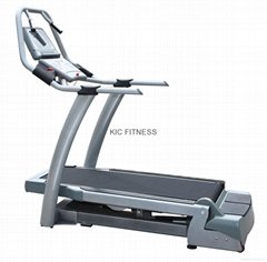 2017 Freemotion Incline Trainer with Workout TV (K-09)