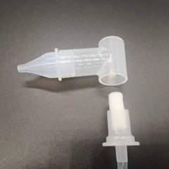 ASPI4  Nasal Aspirator with Vacuum Cleaner Attachment