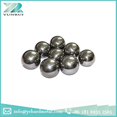 tungsten carbide balls for sale