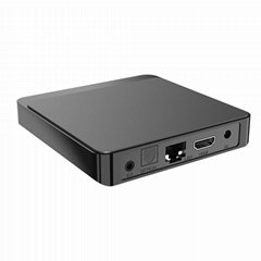 Cheap Quad Core Smart TV Box For 4K 8K TV