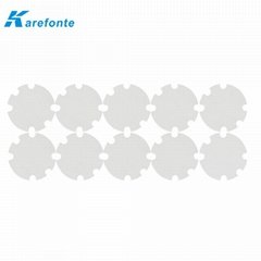 Thermal Conductive Silicone Gasket For LED lights