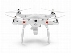 2016 Newest GPS Quadcopter Rc Drone with camera Uav 4-Axis Rc Quadcopter