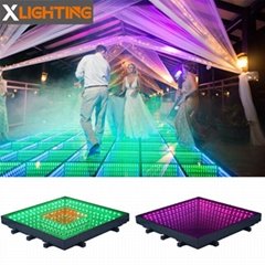 New xlighting led dance floor for party nightclub 
