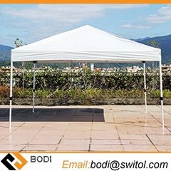 Amazon Ebay Popular Pop-up Instant Shelter Canopy Outdoor Gazebo Party Tent, 10X