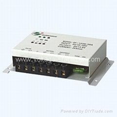 SOLAR POWER CONTROLLER DF1220 (Hot Product - 1*)