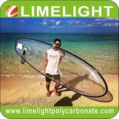 Clear SUP board transpar (Hot Product - 1*)