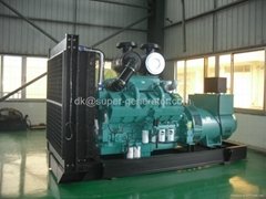 diesel generator 940kva 1000kva 800kw Cummins Diesel generators KTA38-G5-50Hz 