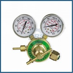 Compressed Gas Regulator for Oxygen      Compressed Gas Regulator for LPG
