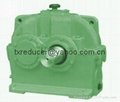 ZDY reducer gearbox Hard gear face