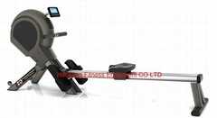 HE-500 Commercial Rowing Machine 