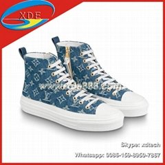               Jeans Sneakers,               Canvas Sneakers, Canvas Shoes
