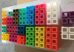 lego blocks for sale Hot Sell Blocks In Bulk Large Building Blocks life size bui