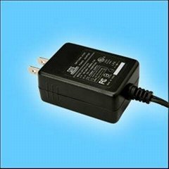 Sell 12V1A 12V1.25A 12V1.5A  led power adapter