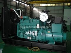 Cummins diesel generator 633kva 630kva diesel generator KTA19-G4-60Hz 