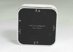 USB 3.0 Card Reader r  GC3015A 