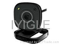 Microsoft LifeCam Webcam portable webcam for laptop PC camera 