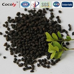 Full nutrient water soluble fruit fertilizer cocoly
