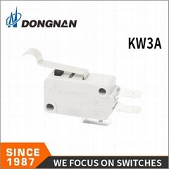 KW3A-16Z3-A230 Micro switch of washing machine air conditioner water dispenser
