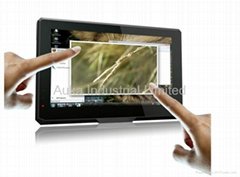7" HDMI Monitor with Multi-Touch Capacitive Screen