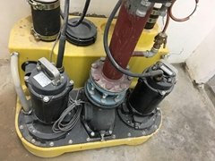 地下室污水提升器 (熱門產品 - 1*)