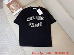 Women        pairs jersey,        cotton T-shirt,       loose T-shirt sale,black