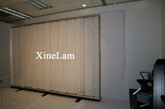 LOW COST SMD LED Matrix Lights backlight sign cabinets