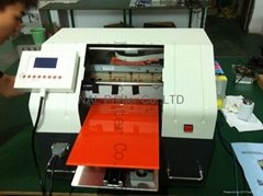 Digital Flatbed printer