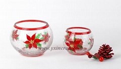 Glass crafts with good quality