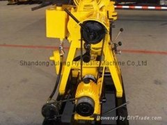 HZ-200YY Mobile Water Well Drilling Rig