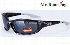 High quality new design for 2014 cycling sunglasses with optical frame 8X2132