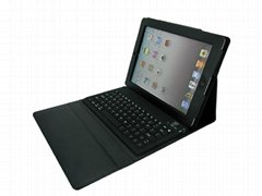 IK-101 iPad2/3 Bluetooth keyboard case  Bluetooth3.0