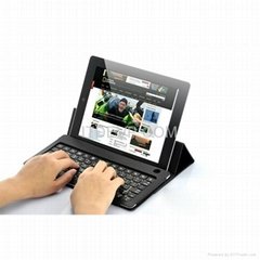 IK-102 iPad2/3 Bluetooth Keyboard case