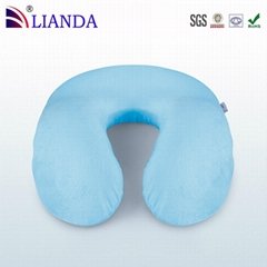 Multicperpose Memory Foam Travel Support Pillow
