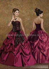 New Style Quinceanera Dresses
