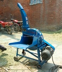 	Strong Animal Feed Chaff Cutter