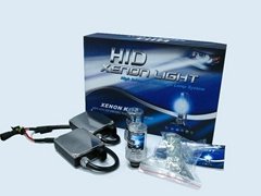 Supply High Quality Xenon HID Kit