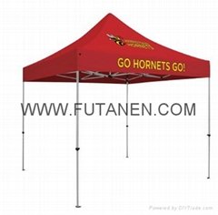 FREE SHIPPING  E series 10' X 10' Outdoor  Aluminum Advertising tent
