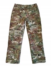 Winter Camouflage Trousers,Winter hunting trousers 