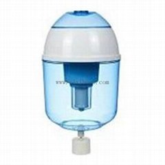 Water Dispenser Bottle Mineral Water Filter Bottle JEK-05
