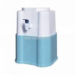 Blue Warm Water Cooler Water Dispenser YR-D30