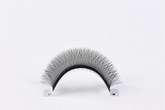 3D clover eyelash extensions JBCDL supplies faux mink eyelashes
