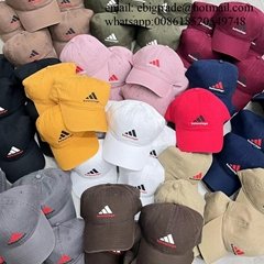 Wholesaler            Logo Baseball Caps Hats            BB Mode Caps 