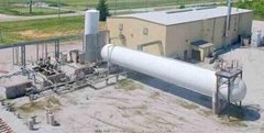 Air Separation Plant CO2 Production Plant Argon Gas Plant Cryogenic Oxygen Plant